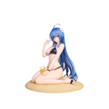 Azur Lane - Helena - Gift+ - - Shimmering Triangle Wave (Myethos)
