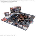 Gundam Assemble Deluxe Set 01 [DX01]