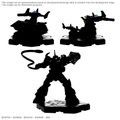 Gundam Assemble Expansion Pack 03 [EX03]