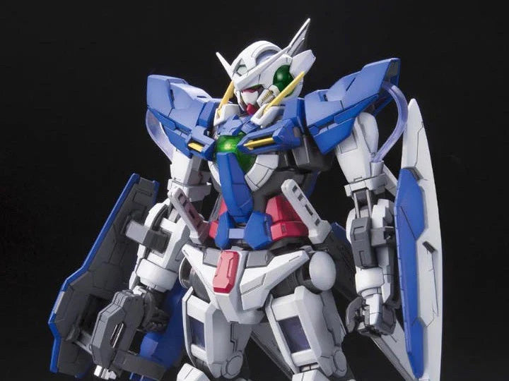 Bandai MG Gundam Exia (Ignition Mode)