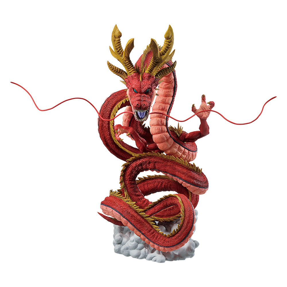Dragon Ball GT - Kyuukyoku Shenron - Ichiban Kuji Dragon Ball VS Omnibus Super - Kyuukyoku DB Ver. - Last One Prize (Bandai Spirits)　