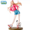 Chainsaw Man - Nyaako - Power - Luminasta (SEGA)
