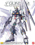 Bandai MG 1/100 RX-93 Nu Gundam "Ver. Ka"