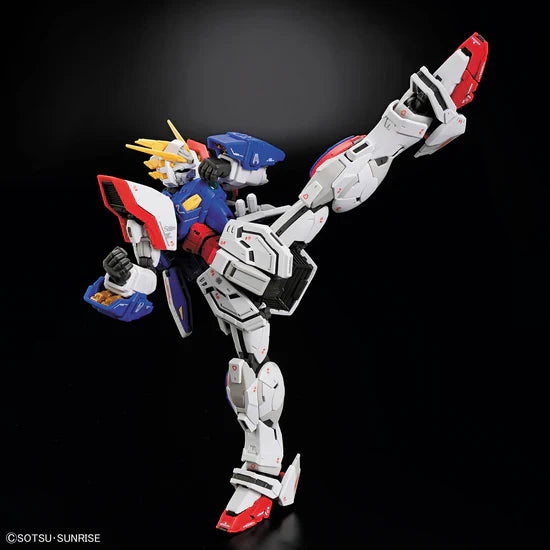Bandai RG #42 1/144 Shining Gundam