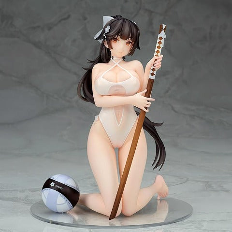 Azur Lane - Takao Figure - Beach Rhapsody Ver. (Alter)