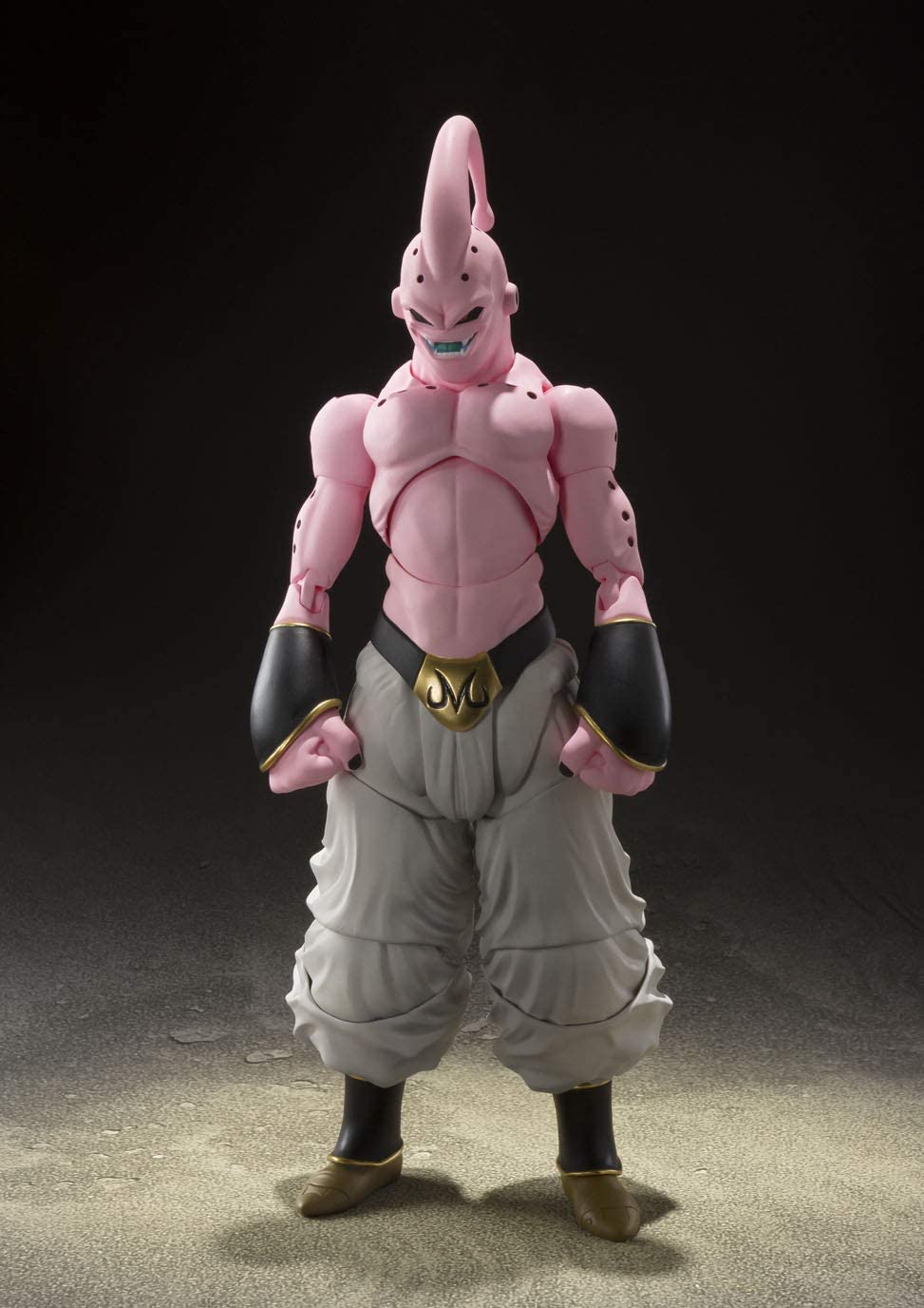 S.H. Figuarts Majin Buu -Evil- "Dragon Ball Z"
