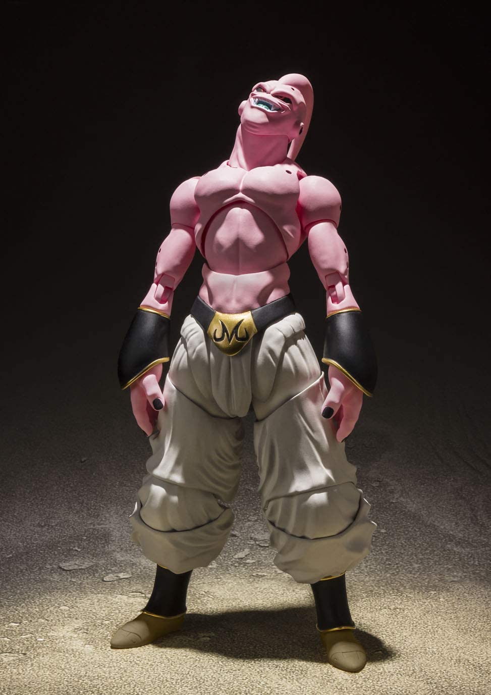 S.H. Figuarts Majin Buu -Evil- "Dragon Ball Z"