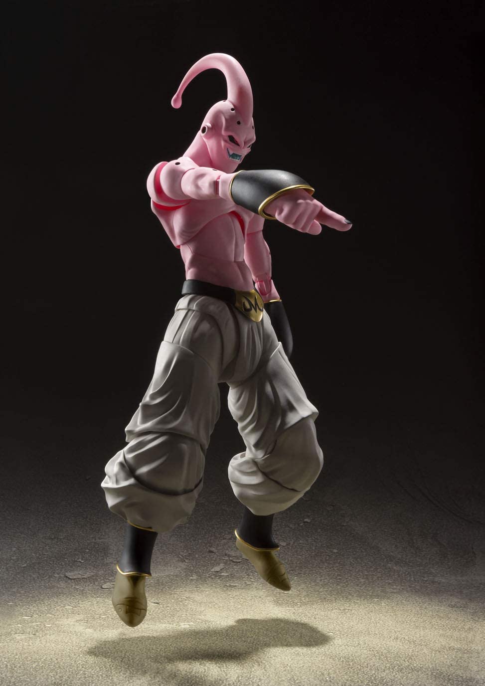 S.H. Figuarts Majin Buu -Evil- "Dragon Ball Z"