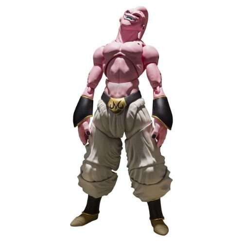 S.H. Figuarts Majin Buu -Evil- "Dragon Ball Z"