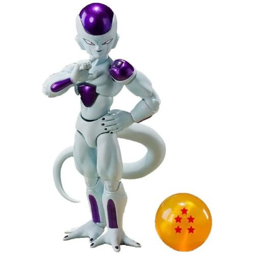 S.H.Figuarts Frieza 4th Form "Dragon Ball Z"