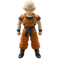 S.H.Figuarts Krillin -Strongest Earthling Man- "Dragon Ball Z"