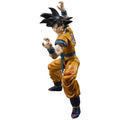 S.H.Figuarts Son Goku SUPER HERO "Dragon Ball Super - Super Hero"