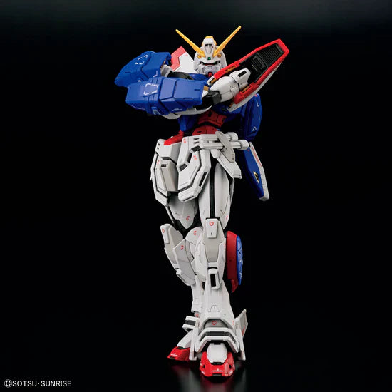 Bandai RG #42 1/144 Shining Gundam
