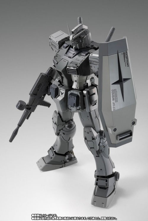 Bandai Fix FIGURATION METAL COMPOSITE Mobile Suit Gundam RX78-2 FRGMT Fragment